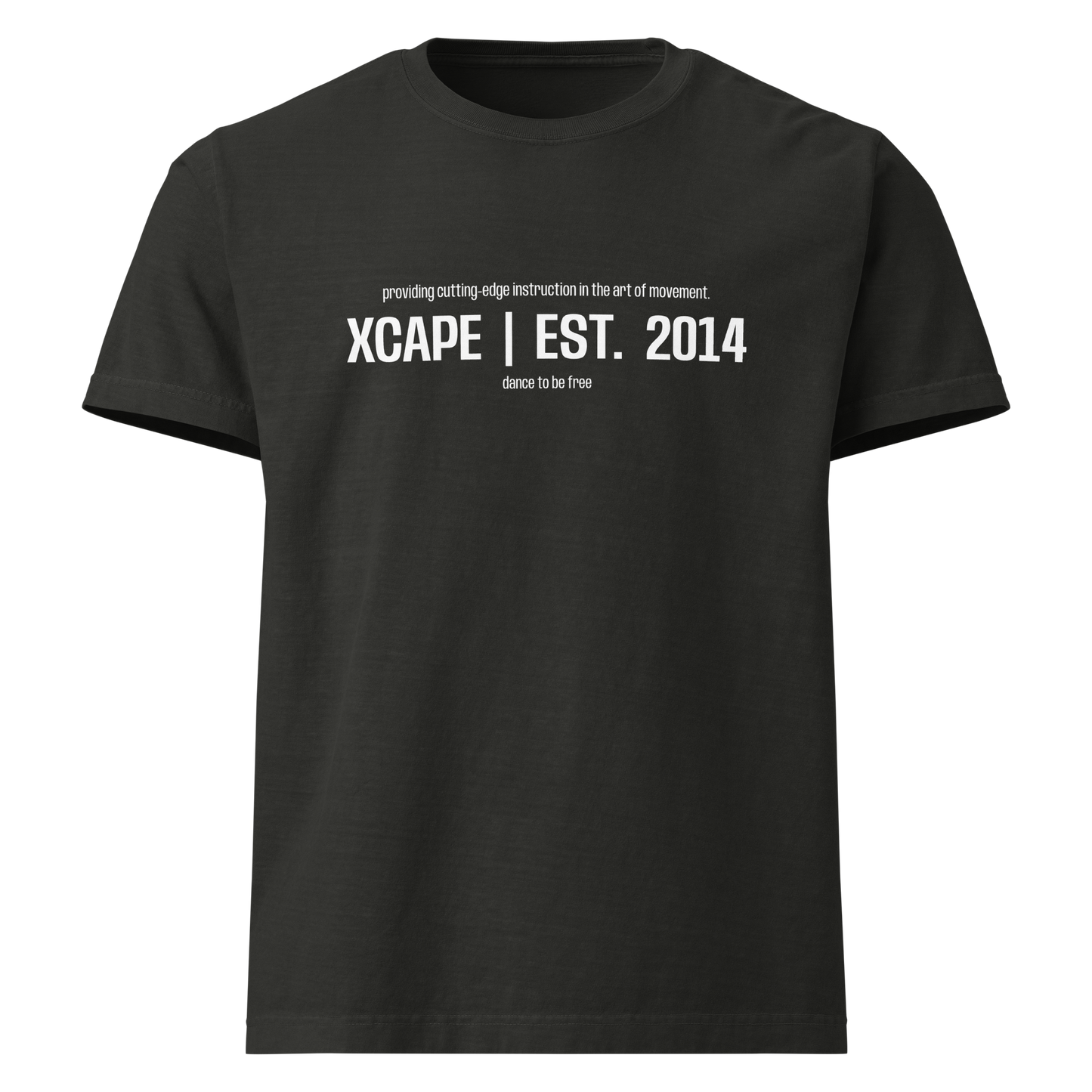 EST. 2014 T-Shirt