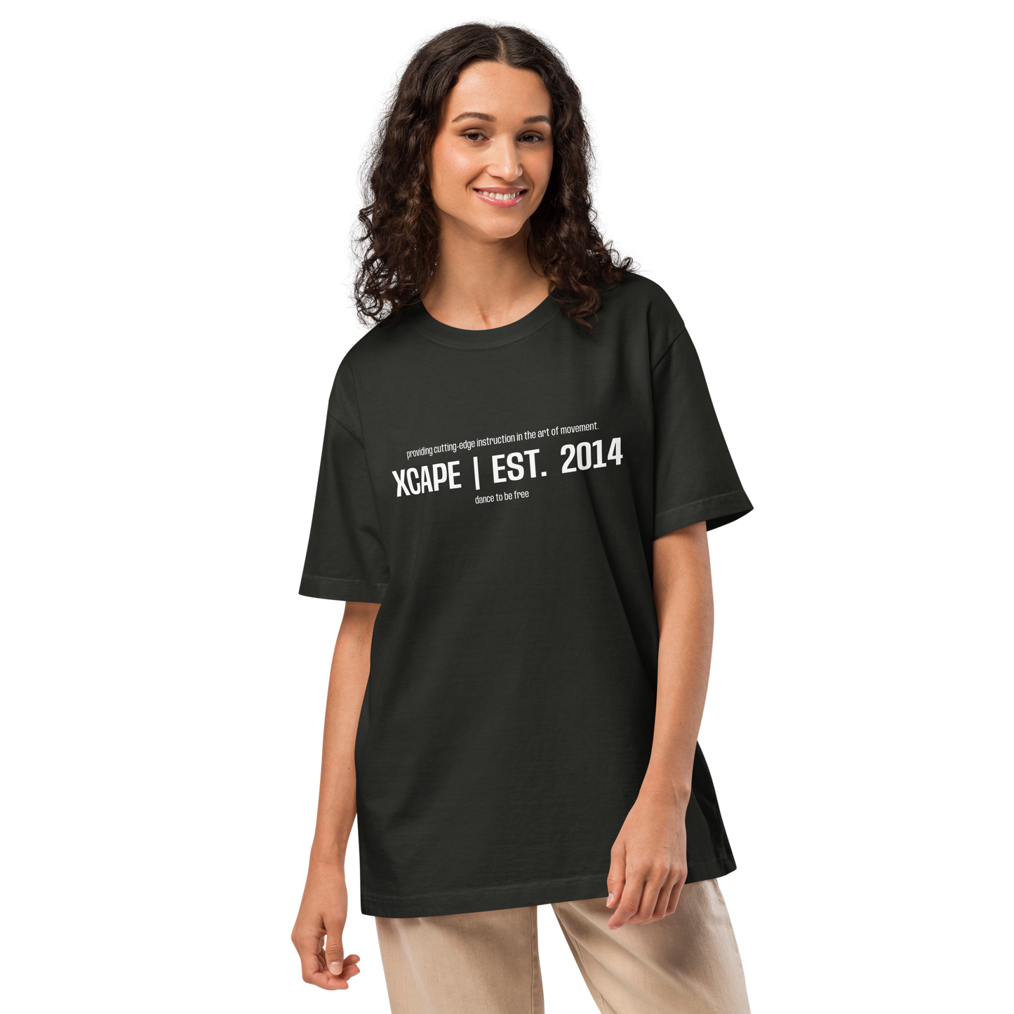 EST. 2014 T-Shirt